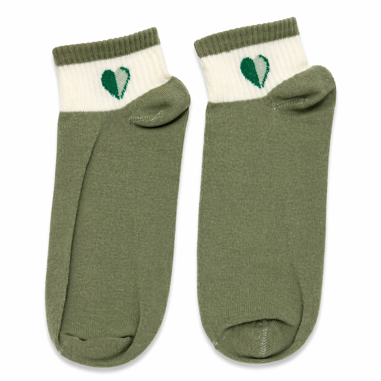 Givana Lucky Mood Socks in vibrant colors with five design options, featuring playful patterns and cozy fabric.