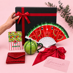 Sunshine Girl Gift Box | ✨ (5 Gifts Inside)✨