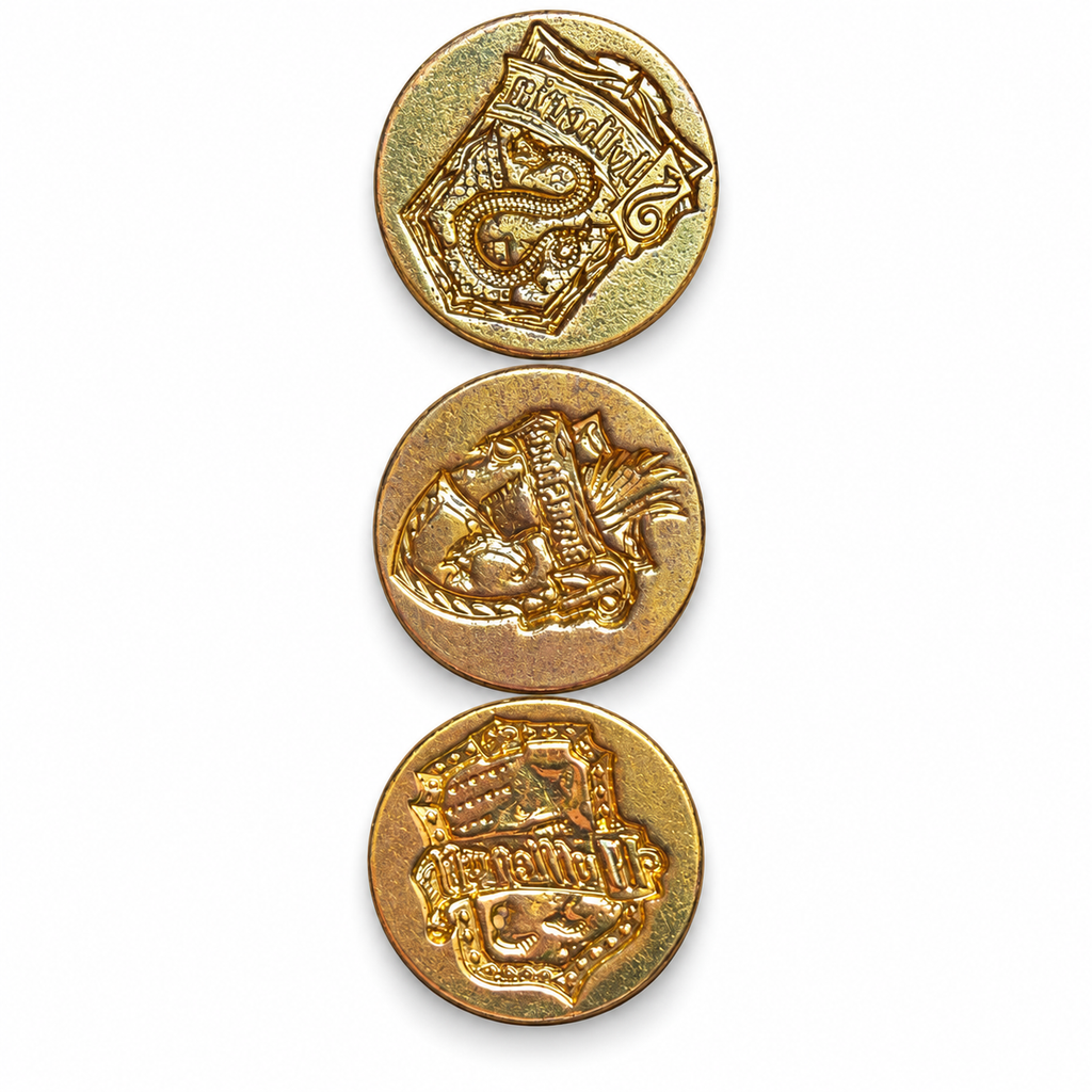 Harry Potter Wax Seal Gift Set – Ravenclaw Edition