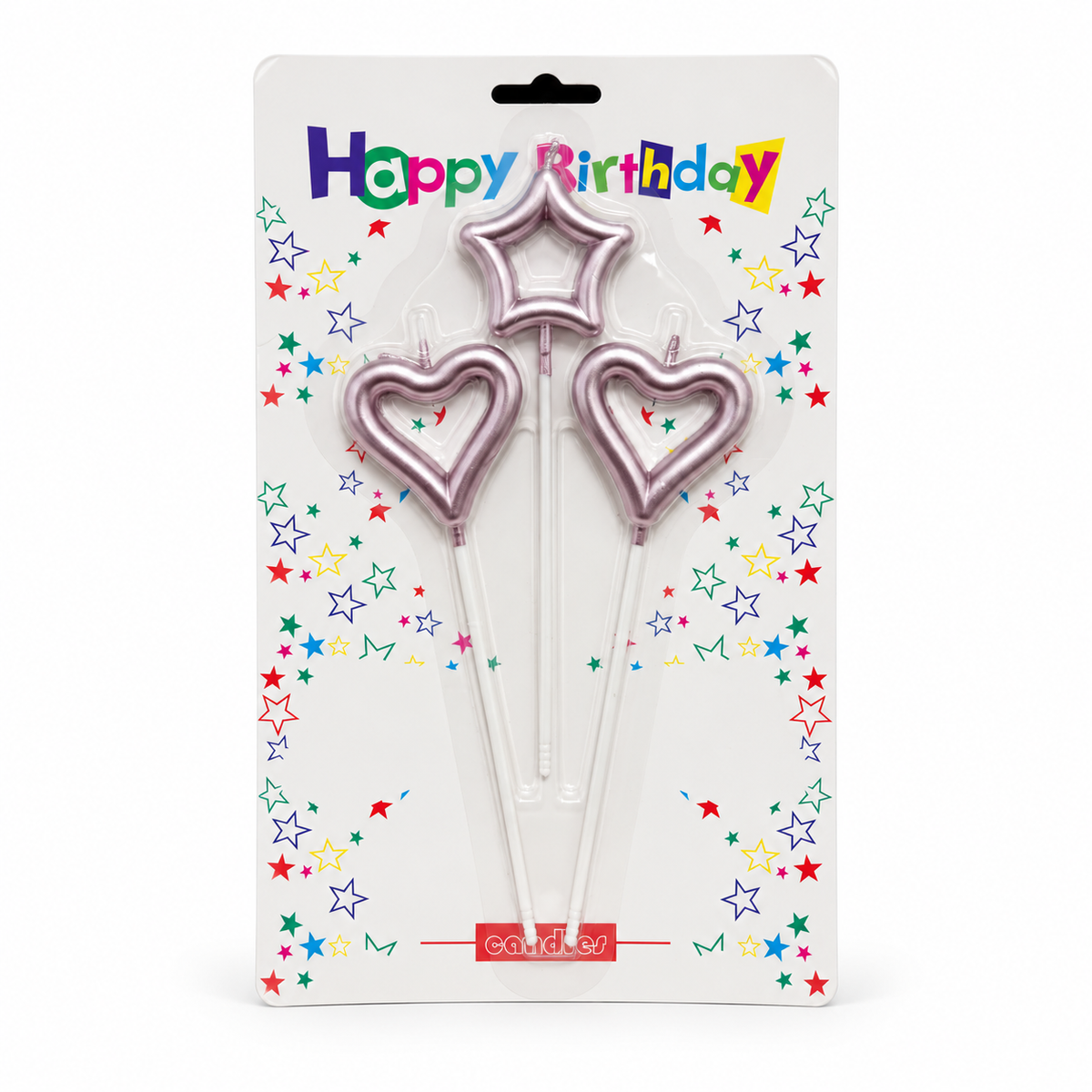 Pink Birthday Gift Box | ✨ (9 Gifts Inside)✨