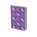 A6 notebook - Givana