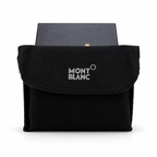 Montblanc Men’s Wallet – Black