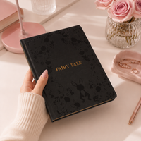 Moonlight Notebook Collection (A5) | Available in Multiple Designs ✨🌙