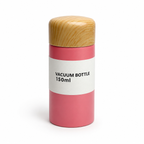 Mini Espresso Thermal Mug ☕