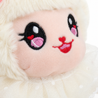 Sweet Lamb Plush – Cozy Baby Edition 🐑✨