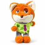 Nick Wilde Zootopia Plush Teddy