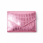 Givana wallet in a stylish design, featuring multiple card slots and a sleek exterior for everyday use.