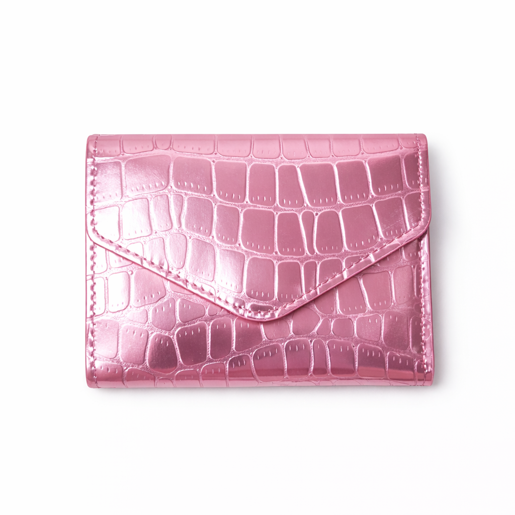 Givana wallet in a stylish design, featuring multiple card slots and a sleek exterior for everyday use.