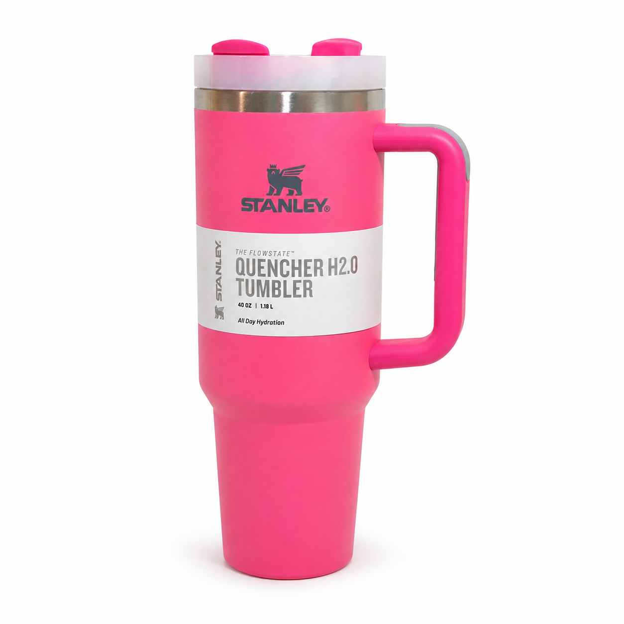 Stanley Glow Tumbler 💕 – ✨Available in 6 Colors✨