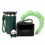 Workday Essentials – Healthy Soul Set | 4 Pieces 🌿💚
