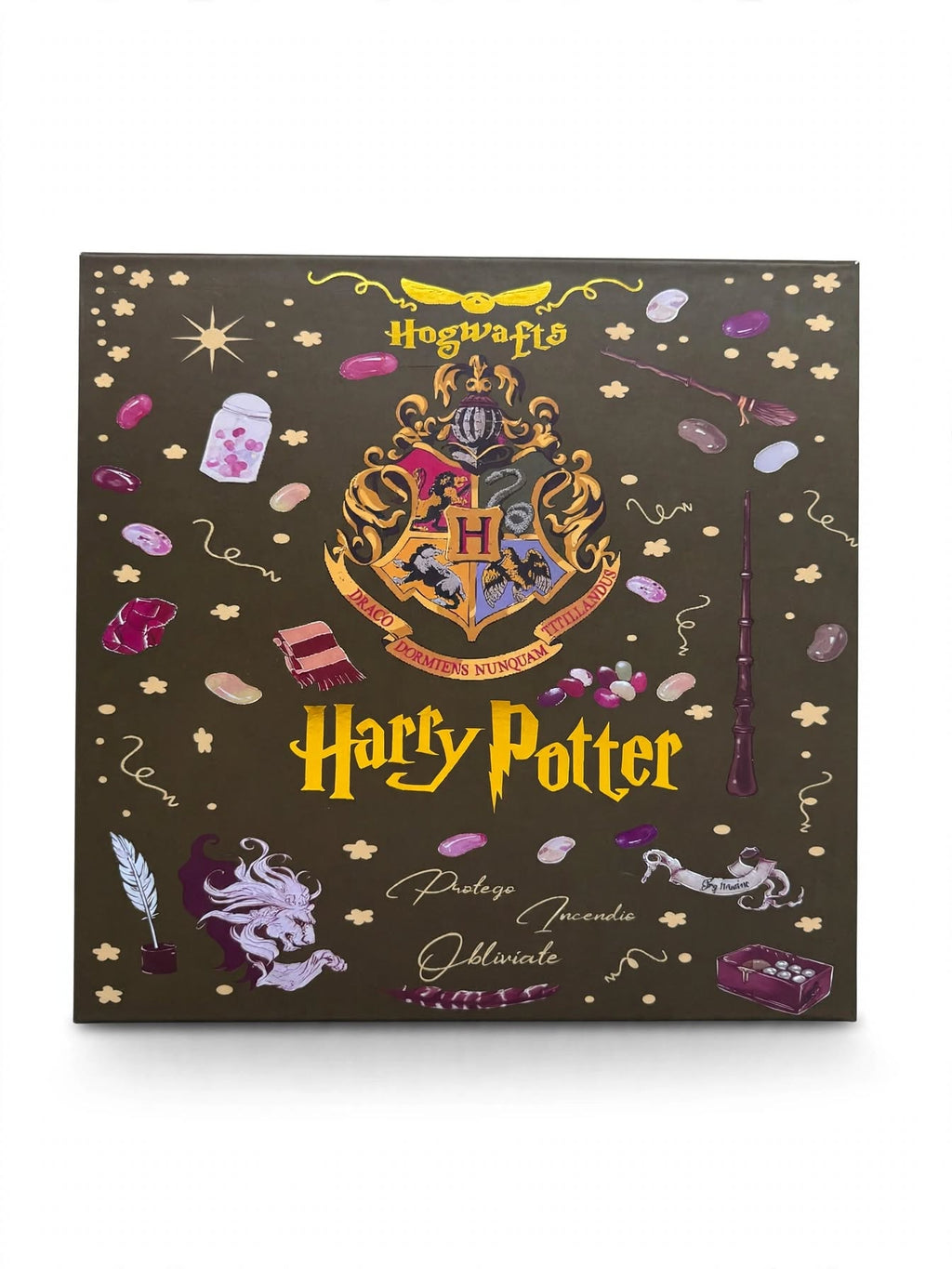 Harry Potter Wax Seal Gift Set – Ravenclaw Edition