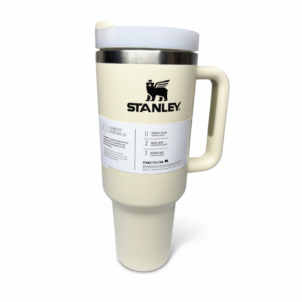 Stanley mug