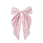 Givana patterned elastic hair tie with colorful, woven design, perfect for securing hair with a stylish touch.