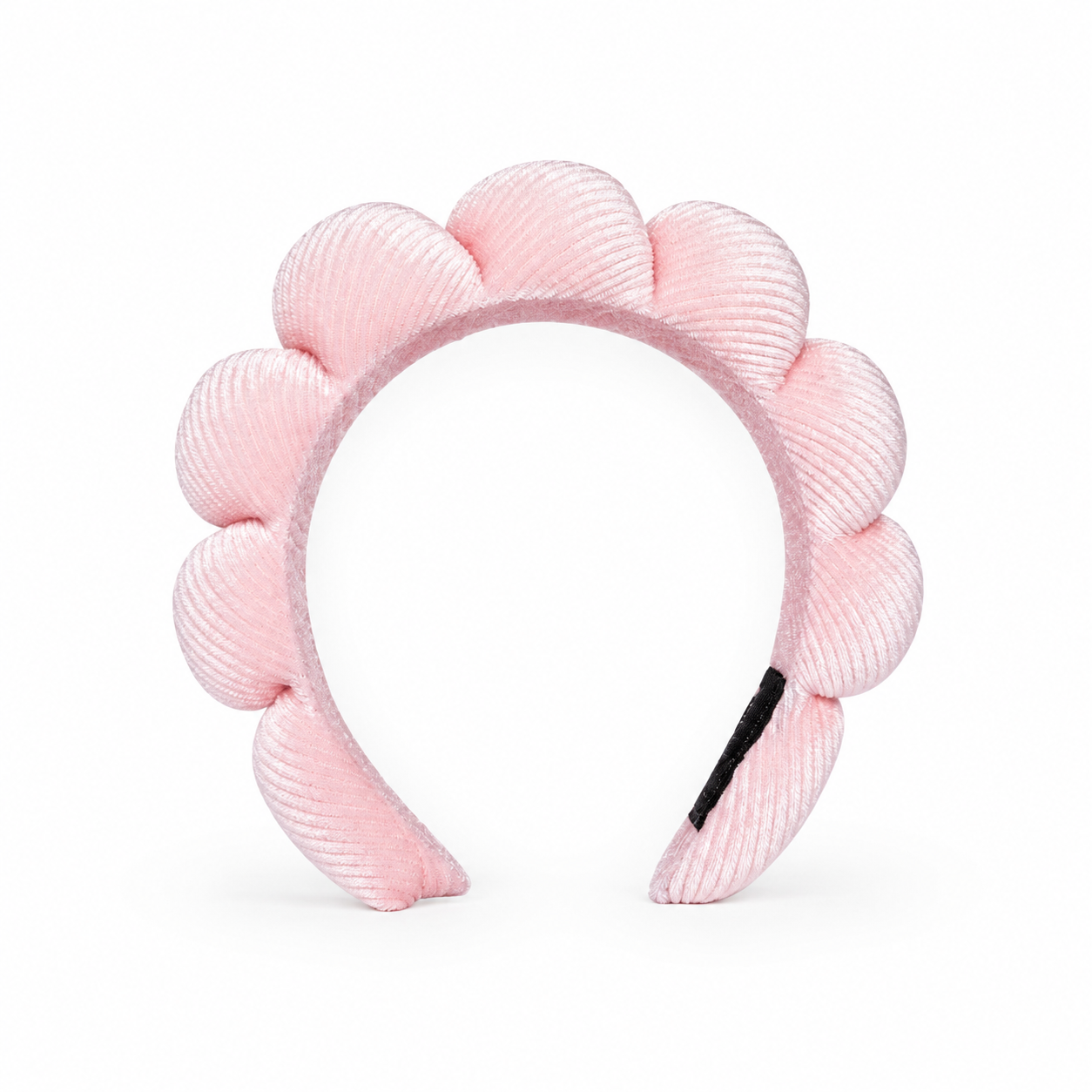 Luxury Bubble Headband ✨