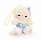 Cozy Eid Sheep Keychain – 4 Styles Available 🎀
