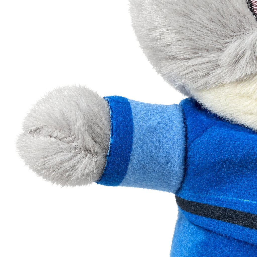 Judy Hopps Zootopia Plush Teddy