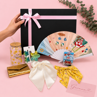Sunshine Breeze Gift Box | ✨ (7 Gifts Inside)✨