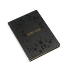 Fairy tail notebook - Givana
