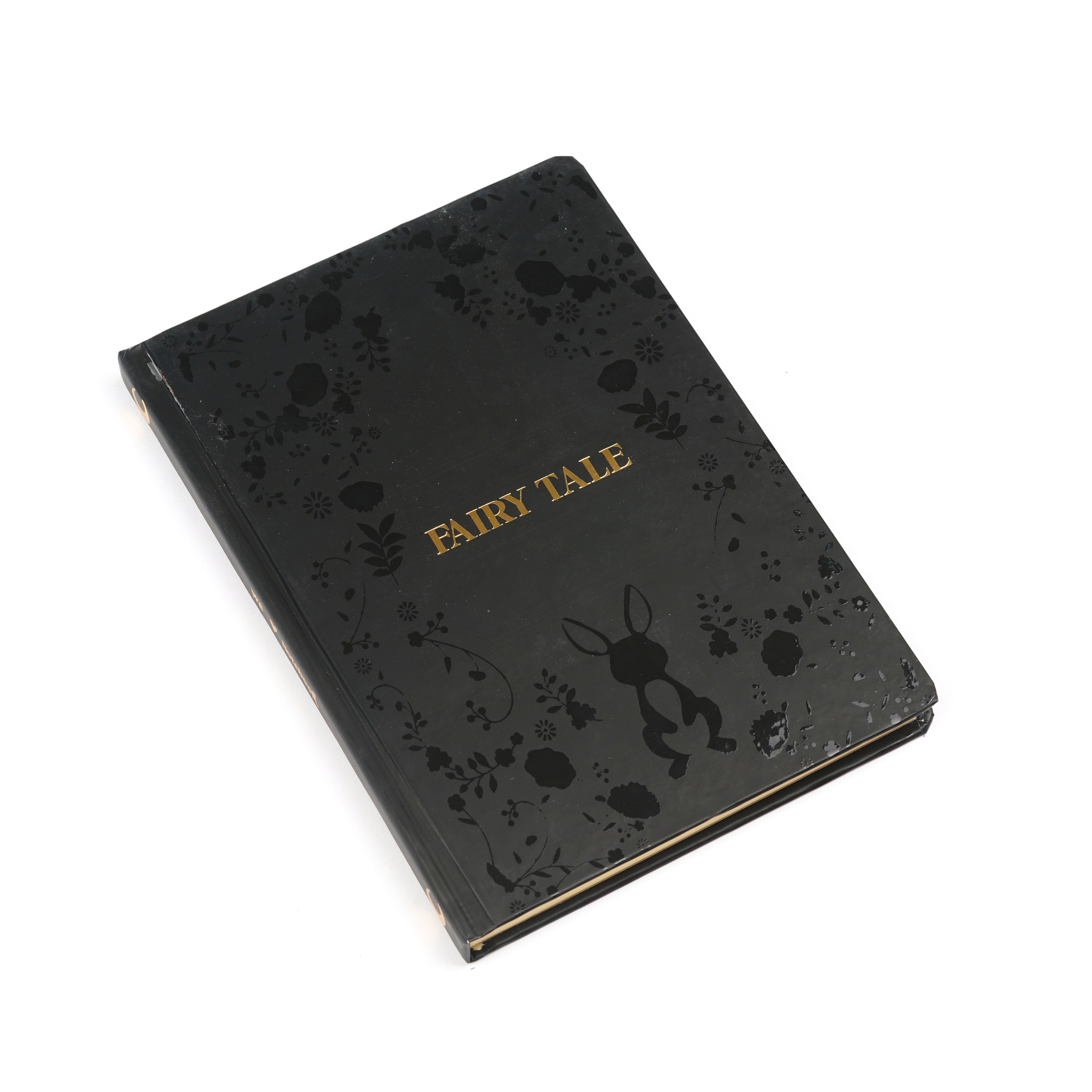 Fairy tail notebook - Givana