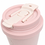 Luxe Floral Thermal Mug — Available in 3 Colors ✨