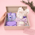 purple Lovers – The 8 Surprises Gift Box 💜 | ✨ (8 Gifts Inside)✨