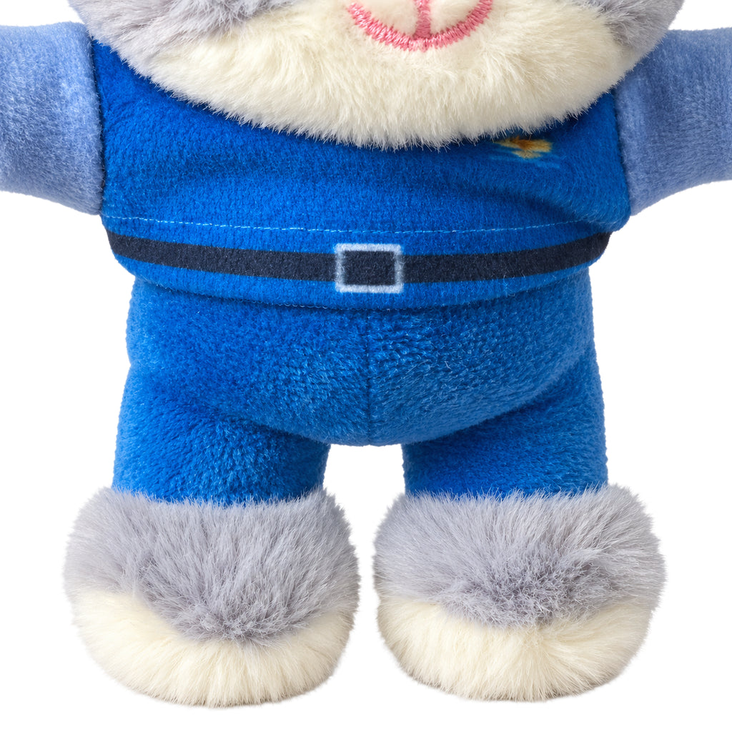 Judy Hopps Zootopia Plush Teddy