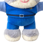 Judy Hopps Zootopia Plush Teddy