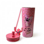 Pink Angel Thermal Mug 💗