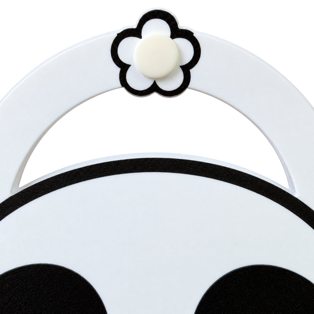 Cute Panda Notebook & Pen Set