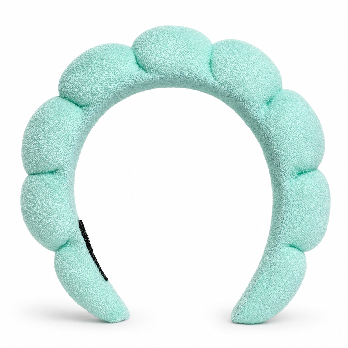 Puffy Spa Skincare Headband
