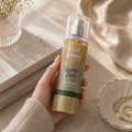 Eva Senses Shimmer - Pearly Haze (150ml)