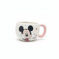 Mickey Mouse Shein Inspired Mug – Pink & Blue Edition 💕🩵