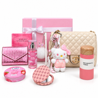 Work & College Bag Essentials Box | 8 Gifts
