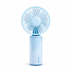 Mini Portable Fan – Available in 2 Colors 💖🩵