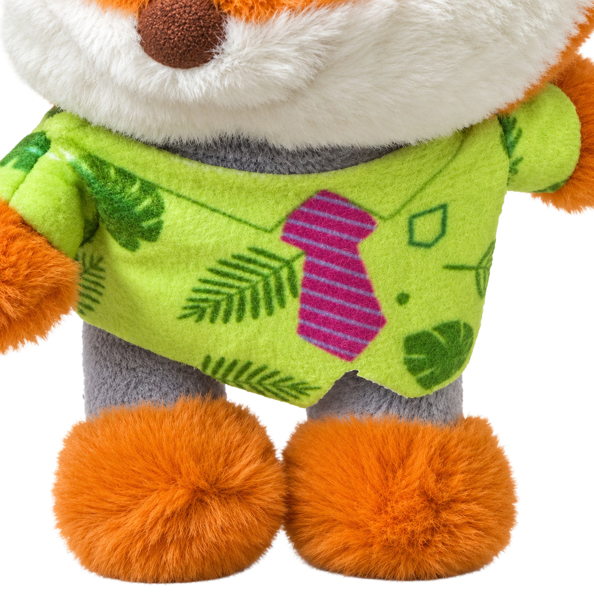 Nick Wilde Zootopia Plush Teddy