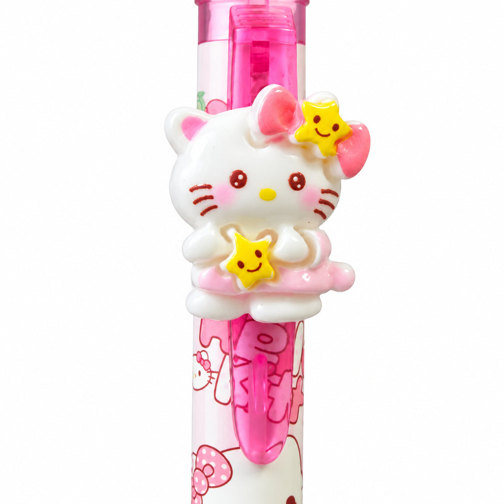 Hello Kitty 3D Star Pen