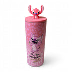 Pink Angel Thermal Mug 💗