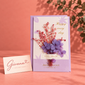Garden Secret – Lilac Wishes 🌸