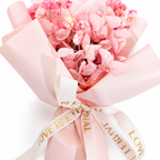 Mini Blush Pink Luxury Bloom Box 🌷