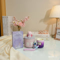 Original Disney Angel Mug Bundle – 4 Gifts 🩷✨