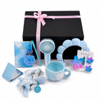 Queen of July Gift Box 💙👑