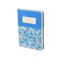 A6 notebook - Givana