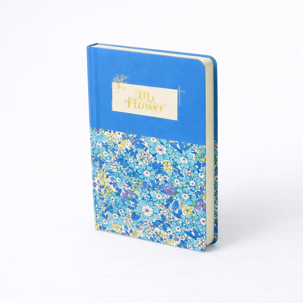 A6 notebook - Givana