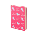 A6 notebook - Givana