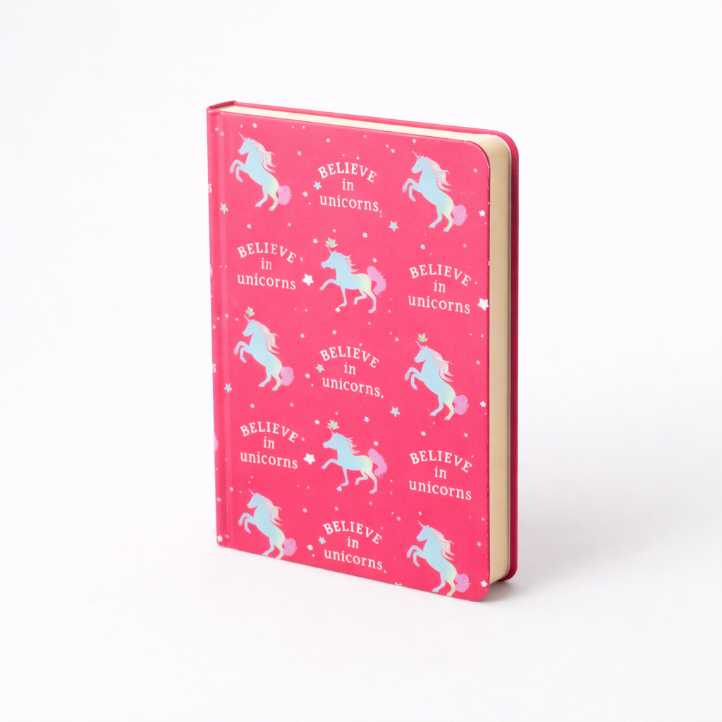 A6 notebook - Givana