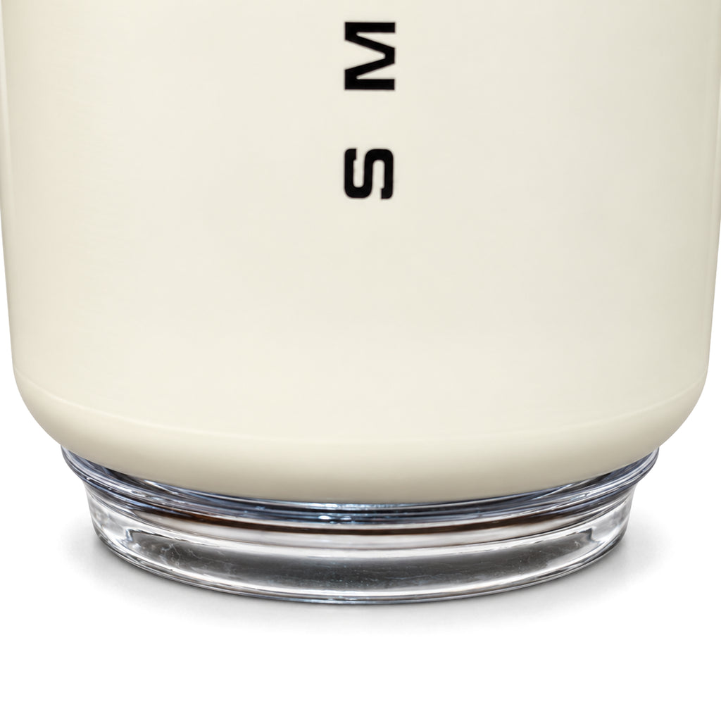 SMEG Aesthetic Coffee Tumbler – 3 Colors