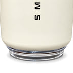 SMEG Aesthetic Coffee Tumbler – 3 Colors