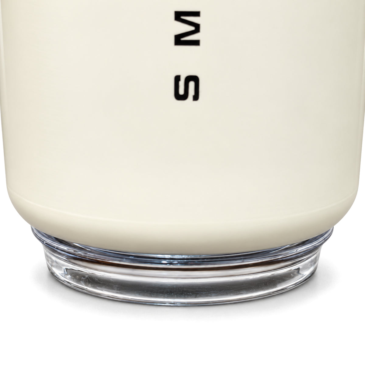 SMEG Aesthetic Coffee Tumbler – 3 Colors