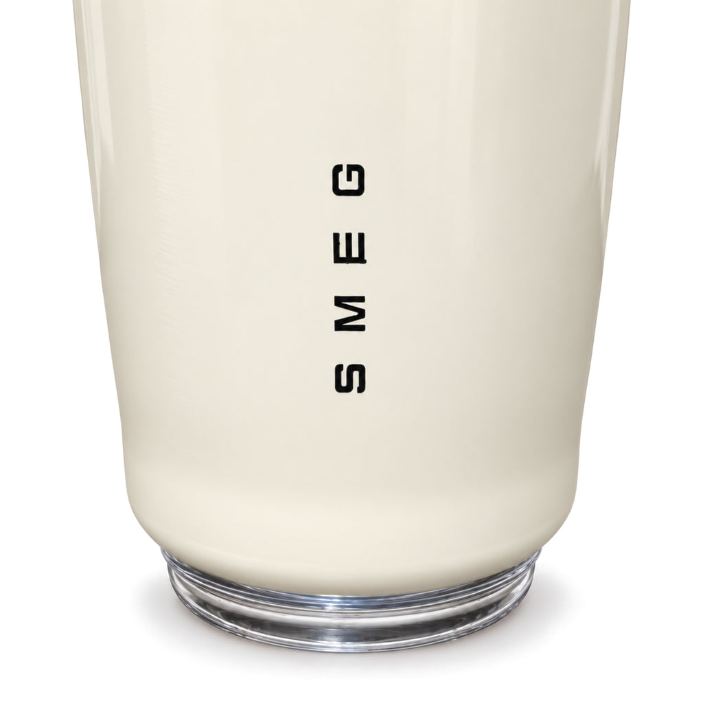 SMEG Aesthetic Coffee Tumbler – 3 Colors