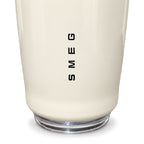 SMEG Aesthetic Coffee Tumbler – 3 Colors